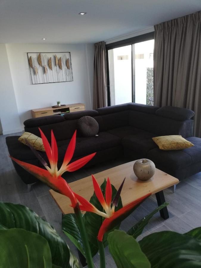 Casa Holiday Finestrat - 3 Bedroom Flat With Common Pool 外观 照片